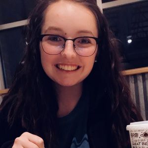 Meet your Posher, Madison